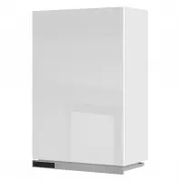 Szafka kuchenna Infinity A9-60-1KU/5 Crystal White Szafka kuchenna Infinity A9-60-1KU/5 Crystal White