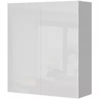 Szafka kuchenna Infinity V9-80-2K/5 Crystal White Szafka kuchenna Infinity V9-80-2K/5 Crystal White