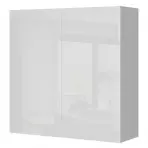 Szafka kuchenna Infinity V9-90-2K/5 Crystal White Szafka kuchenna Infinity V9-90-2K/5 Crystal White
