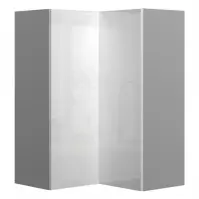 Szafka kuchenna Infinity V9-UG-2K/5 Crystal White Szafka kuchenna Infinity V9-UG-2K/5 Crystal White
