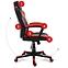 Fotel Gamingowy Force 2.5 Red New,4