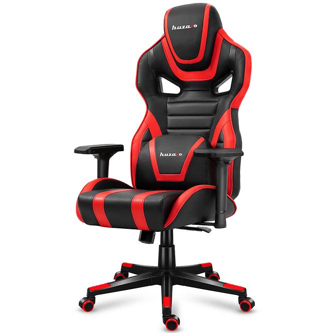 Krzesło Gamingowe Force 7.5 Red New