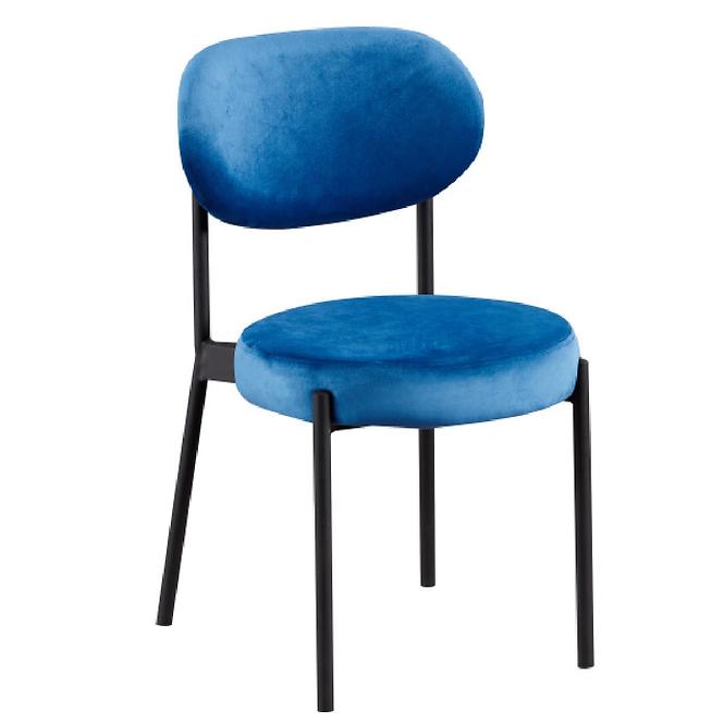 Krzesło Pag Dark Blue