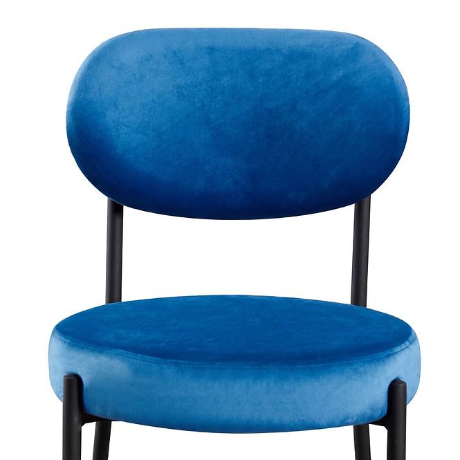 Krzesło Pag Dark Blue