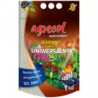 Hortifoska jesienna nawóz uniwersalny 1 kg