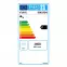 Ogrzewacz wody Atlantic Opro H 80 l wiszący poziomy,3