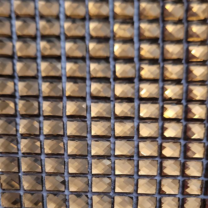 Mozaika Diamond Gold Small 30/30