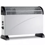 Grzejnik konwektorowy 2000W biały