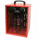 Nagrzewnica elektryczna 3300W Nagrzewnica elektryczna 3300W