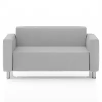 Sofa Hugo-2 Cayenne 1132