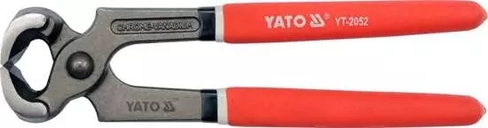 Obcęgi 8 Cali Yato YT-2052