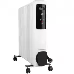 Grzejnik Olejowy 9 Żeber 2000W