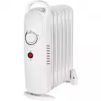 Grzejnik Olejowy Mini 7 Żeber 800W