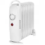 Grzejnik Olejowy Mini 9 Żeber 1000W