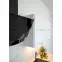 Szafka kuchenna Kate d60lo 2133 pl 2fr biały groszek,4