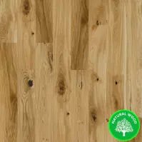 Deska podłogowa Barlinek Dąb Various 14x110x660