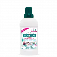 SANYTOL dodatek do prania o zapachu białych kwiatów 500 ml