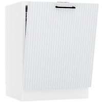 Front zmywarki Kate 60pz jasny szary mat