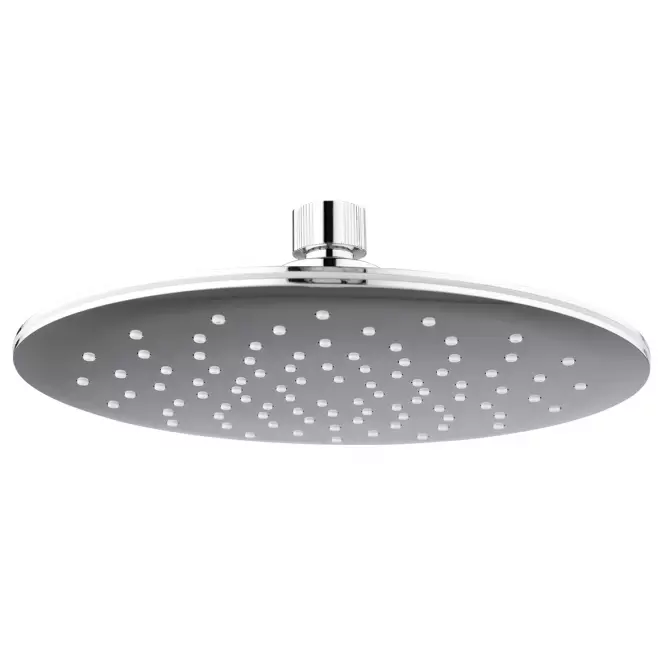 Deszczownica okrągła Tipo chrom 25 cm