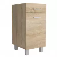 Szafka kuchenna Lucjan 30D1F1S