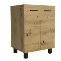 Szafka kuchenna Lucjan 80ZL artisan