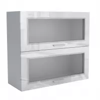Szafka kuchenna 80G 20W LUX biały