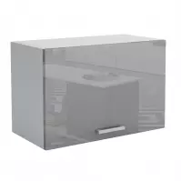 Szafka kuchenna OK 60 LUX szary