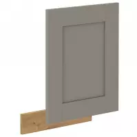 Front kuchenny Luna claygrey/artisan 570x446