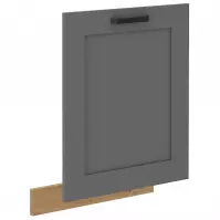 Front kuchenny Luna dustgrey/artisan 713x596