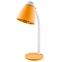 Lampka biurkowa Monic VO0789 pomarańczowa MAX 15W LB1,3