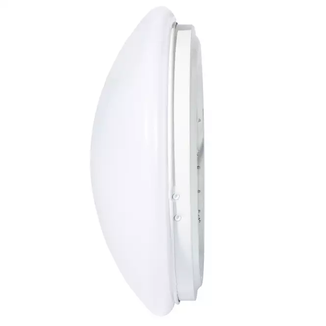 Plafon LED 10W 2700K VO0444 biały 2700K PL1