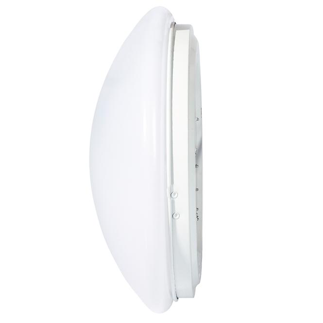 Plafon LED 10W 2700K VO0444 biały 2700K PL1