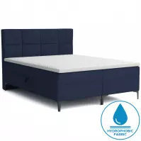 Łóżko Jupiter Box Spring 160x200 Monolith 79