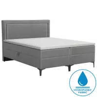 Łóżko Tempe Box Spring 180x200 Fresh 32