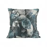 Poszewka Forest indigo 60x60 Merkury Home