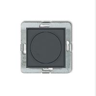 28MRO-2 Ściemniacz przyciskowo-obrotowy do lamp led grm