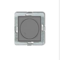 27MRO-2 Ściemniacz przyciskowo-obrotowy do lamp led szm