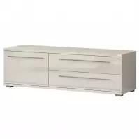 Szafka RTV Piano TV150-1K2F/PN-71/KA/71 lakierowana beige Szafka RTV Piano TV150-1K2F/PN-71/KA/71 lakierowana beige