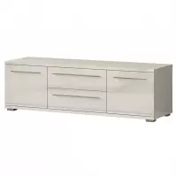 Szafka RTV Piano TV150-2K2F/PN-71/KA/71 lakierowane beige Szafka RTV Piano TV150-2K2F/PN-71/KA/71 lakierowane beige