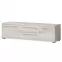 Szafka RTV Piano TV165-2K2F/PN-71/KA/71 lakierowane beige