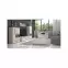 Szafka RTV Piano TV165-2K2F/PN-71/KA/71 lakierowane beige,3