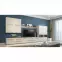 Szafka RTV Piano TV165-2K2F/PN-71/KA/71 lakierowane beige,4