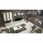 Szafka RTV Piano TV165-2K2F/PN-71/KA/71 lakierowane beige,6