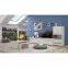 Szafka RTV Piano TV165-2K2F/PN-71/KA/71 lakierowane beige,8