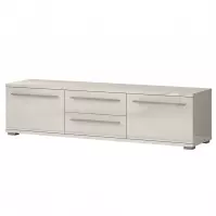 Szafka RTV Piano TV180-2K2F/PN-71/KA/71 lakierowane beige Szafka RTV Piano TV180-2K2F/PN-71/KA/71 lakierowane beige