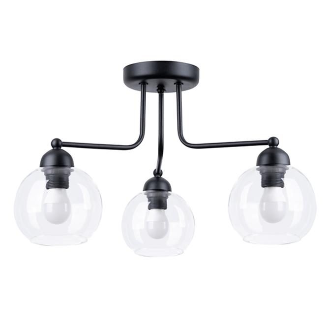 Lampa Selena C3 Transparent-Ap-See 273TR LW3