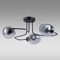 Lampa Amber B3 Grafit-Ap-Amb 273GR LW3