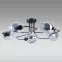 Lampa Amber B5 Grafit-Ap-Amb 275GR LW5