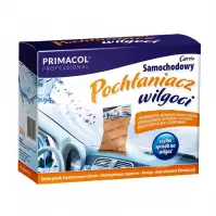 SAMOCHODOWY POCHŁANIACZ WILGOCI CARIN 250 G