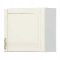 Szafka kuchenna Evergreen V5-60-1K/4 ivorymat Szafka kuchenna Evergreen V5-60-1K/4 ivorymat